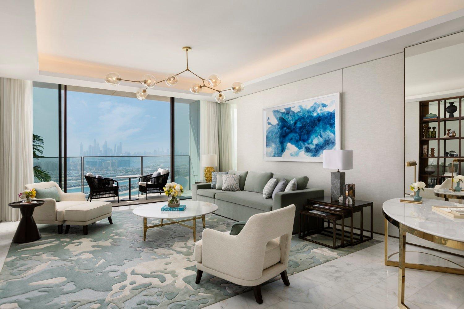 ATR Skyscape Penthouse Palm View-Living-LR